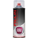Autolak 1K ve spreji Fiat - 400 ml - FI589:05 (Grigio Argento Vivo) 589, 589/A | Zboží Auto