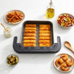 TESLA AirCook TrioZone Q636 XXL – Sleviste.cz