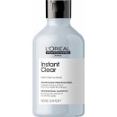 L'Oréal Expert Instant Clear Pure Shampoo proti lupům na normální až mastné vlasy 300 ml