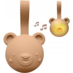 Taf Toys Hudební medvídek se světlem Dream Bear – Hledejceny.cz