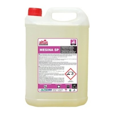 Altus Professional Mesina SP 5 l – HobbyKompas.cz