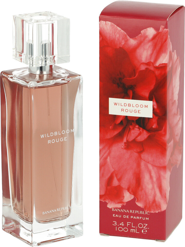 Banana Republic Wildbloom Rouge parfémovaná voda dámská 100 ml