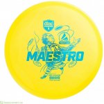 Discmania Active Premium Maestro Žlutá – Hledejceny.cz