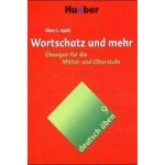 Deutsch ben 09. Wortschatz und mehr – Zboží Dáma