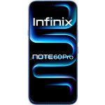 Infinix NOTE 60 Pro 12GB/256GB Deep Ocean Blue – Zboží Živě
