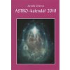 Kniha Astro-kalendář 2018