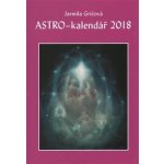 Astro-kalendář 2018 – Hledejceny.cz