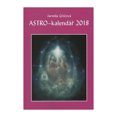 Astro-kalendář 2018 – Zboží Mobilmania