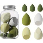 Izmael Houbičky na Make-Up Easy zelená KP30249 – Sleviste.cz