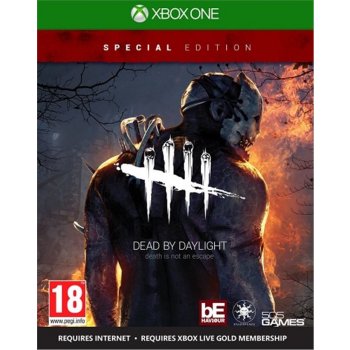 Dead by Daylight (Special Edition)