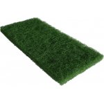 Zahraniční výrobce Pad ruční zelený 1 ks – Zboží Dáma