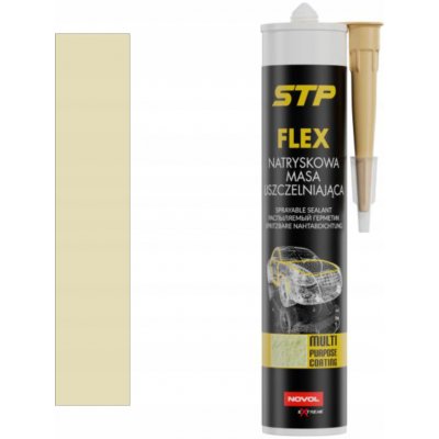 Novol STP Flex 290 ml béžová – HobbyKompas.cz