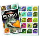 Pexeso: Prehistoric