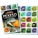 Pexeso: Prehistoric – Hledejceny.cz