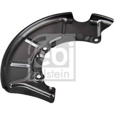 FEBI BILSTEIN Ochranný plech proti rozstřikování, brzdový kotouč FEBI (171530) – Sleviste.cz