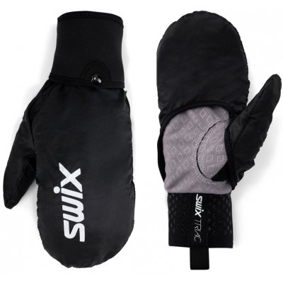 Swix H0450-10000 Triac warm mitt – Hledejceny.cz