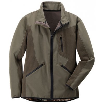 Bunda Scheibler Softshelová Eiche – Zboží Dáma