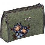 Top Choice SOFT Kosmetiská taška 96006 – Zbozi.Blesk.cz