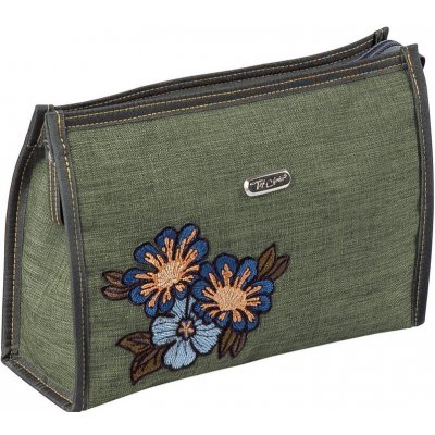 Top Choice SOFT Kosmetiská taška 96006 – Zbozi.Blesk.cz