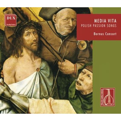 V/A - Media Vita CD