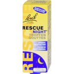Bachovy květové esence Krizové kapky na spaní Night 10 ml – Hledejceny.cz