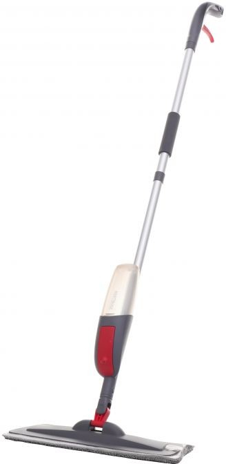 Kraft & Dele Mop s rozprašovačem 350 ml 118 cm KD11940