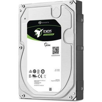 Seagate Exos 7E8 2TB, ST2000NM004A