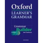 OX Learner's Grammar Builder Practice Book – Hledejceny.cz