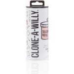 Clone A Willy Silicone Refill 255g – Hledejceny.cz