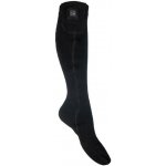 HKM Vyhřívané podkolenky Keep Warm bez baterie black – Sleviste.cz