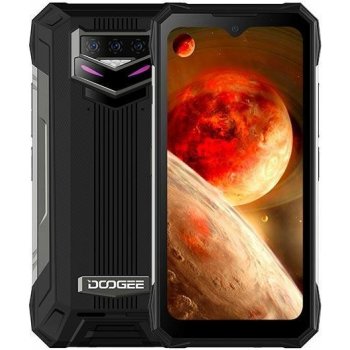 Doogee S89 PRO