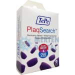 TePe PlaqSearch indikace plaku 10 tablet – Zbozi.Blesk.cz