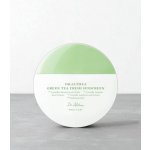 Dr. Althea Dr.Althea Green Tea Fresh Sunscreen, SPF50+ PA++++ 45 ml – Zboží Dáma