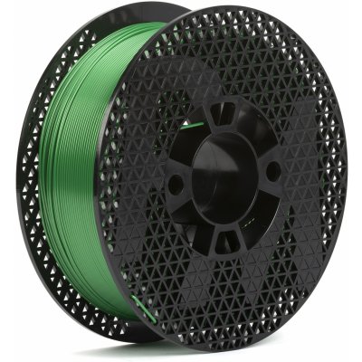 Plasty Mladeč 1.75 PLA perlová zelená 1 kg F175PLA_GRP – Sleviste.cz