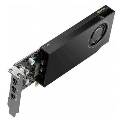 PNY RTX A400 4GB GDDR6 VCNRTXA400-PL – Hledejceny.cz