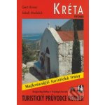 KRÉTA VÝCHOD TURISTICKÝ PRŮVODCE Hirner Gert – Zboží Dáma