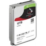 Seagate IronWolf 12TB, ST12000VN0008 – Zboží Živě