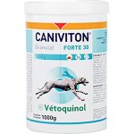 VETOQUINOL Caniviton Forte 30 1 kg – Hledejceny.cz