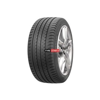 Pneumatiky Berlin Tires Summer UHP 1 255/35 R19 96Y