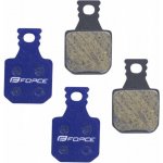 destičky brzdové FORCE MAGURA MT 5,7 polymer – Hledejceny.cz