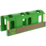 BRIO Flexibilní tunel 33709 – Zboží Dáma