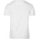Canterbury Large Logo T Shirt Mens Grey