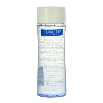 Lumene Cleansing Sensitive Touch Gentle Eye Make-up Remover 100 ml