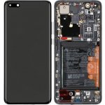 LCD Displej + Dotykové sklo Huawei P40 Pro – Sleviste.cz