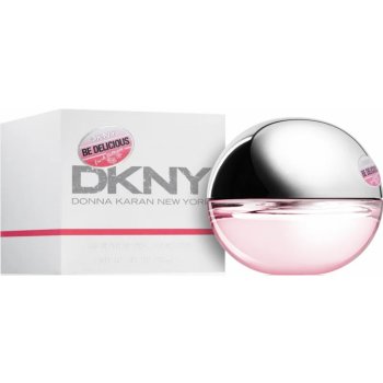 DKNY Be Delicious Fresh Blossom parfémovaná voda dámská 30 ml