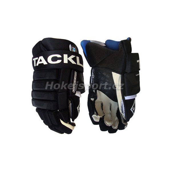 Hokejové rukavice Tackla Force 851 JR od 990 Kč - Heureka.cz