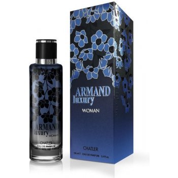 Chatler Armand Luxury parfémovaná voda dámská 100 ml