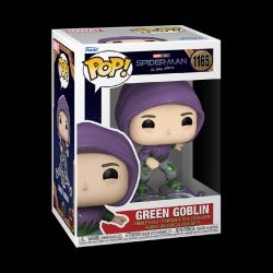 Funko Pop! Spider-Man No Way Home Green Goblin Marvel 1165