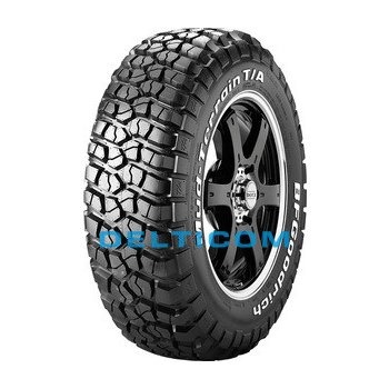 BFGoodrich Mud Terrain T/A KM2 265/75 R16 123Q