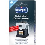Durgol čisticí tablety 10 ks – Zboží Dáma